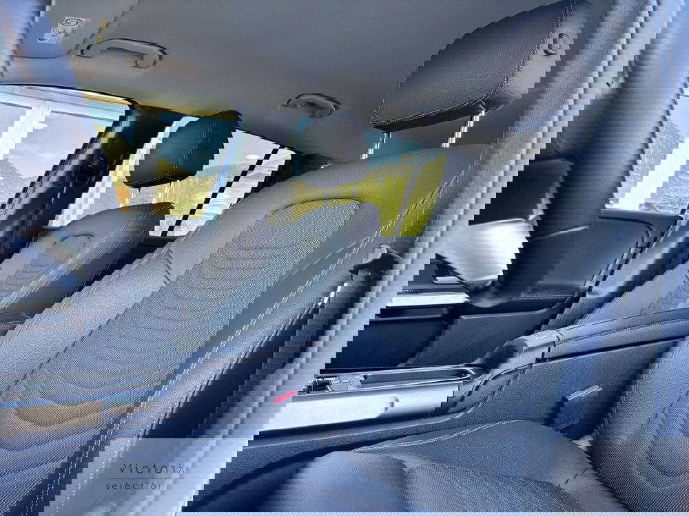 Mercedes-Benz GLB usata a Brescia (10)