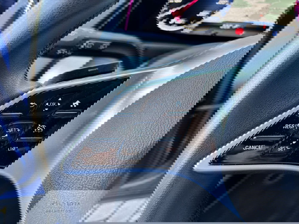 Mercedes-Benz GLB usata a Brescia (13)