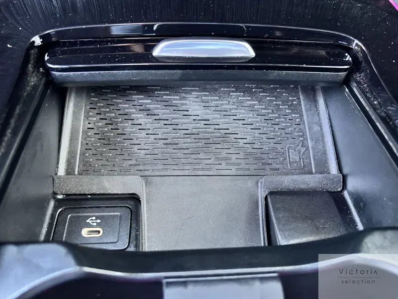Mercedes-Benz GLB usata a Brescia (15)