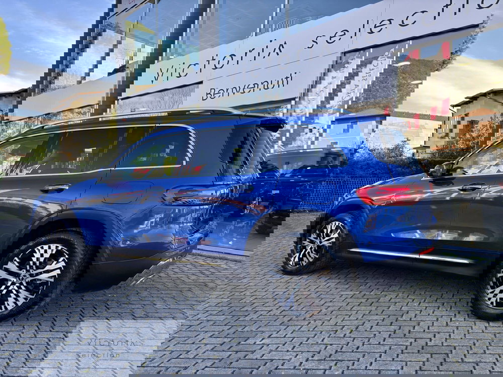 Mercedes-Benz GLB usata a Brescia (5)