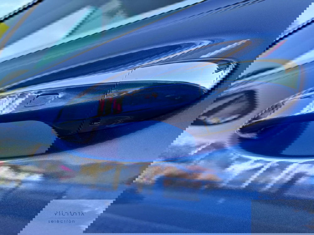 Mercedes-Benz GLB usata a Brescia (7)