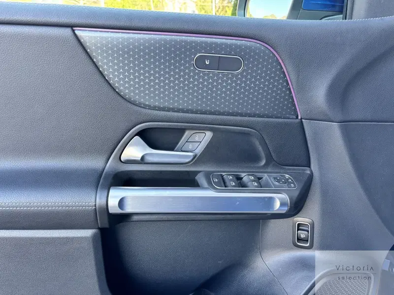 Mercedes-Benz GLB usata a Brescia (8)