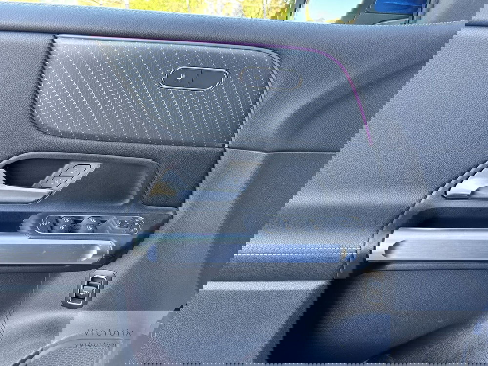 Mercedes-Benz GLB usata a Brescia (8)
