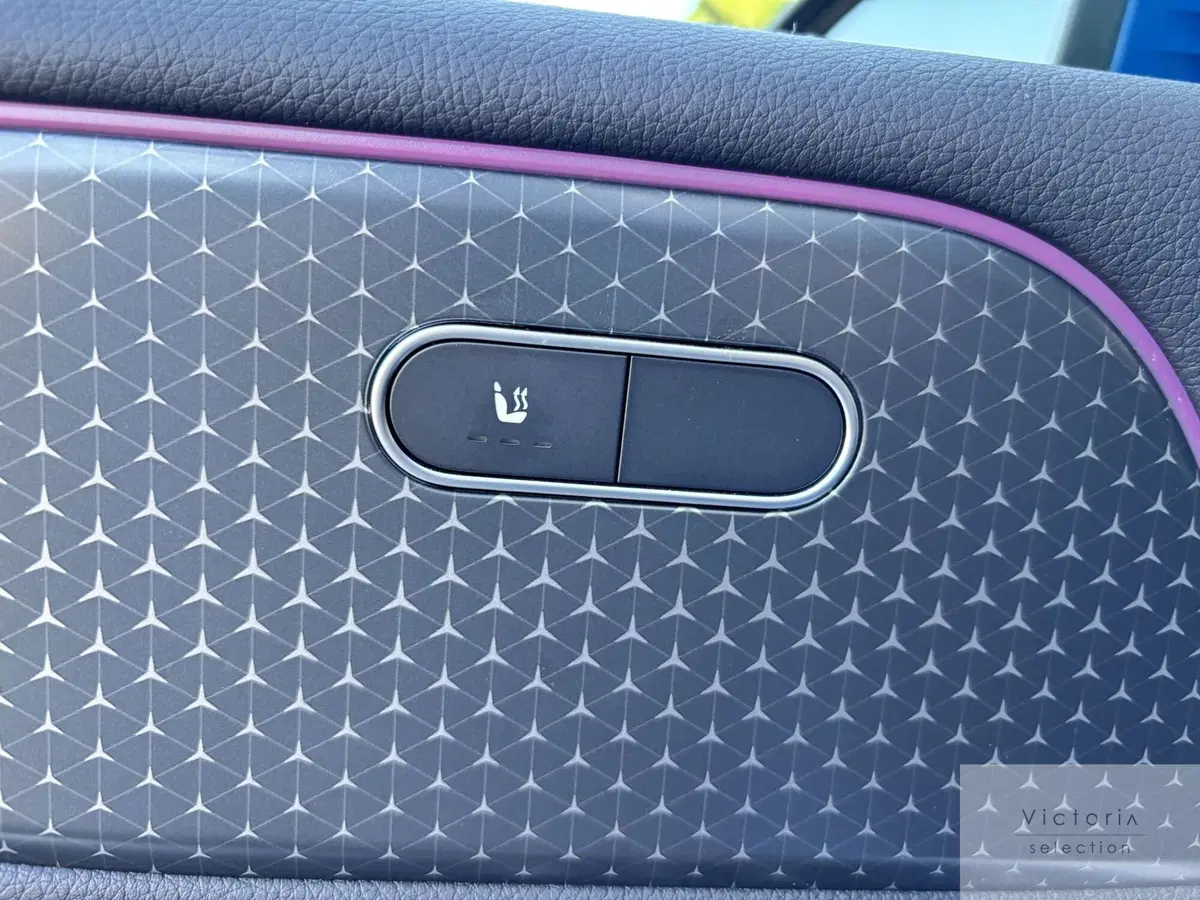 Mercedes-Benz GLB usata a Brescia (9)