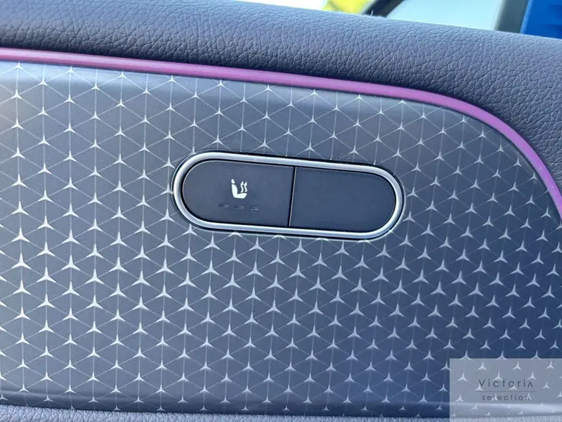 Mercedes-Benz GLB usata a Brescia (9)