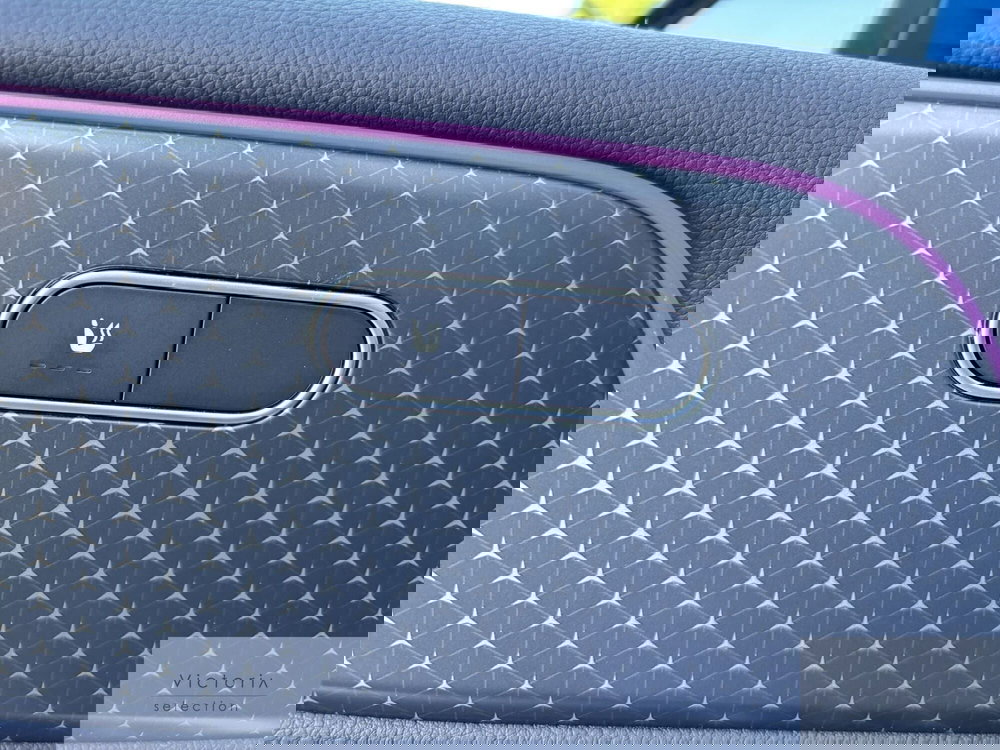 Mercedes-Benz GLB usata a Brescia (9)