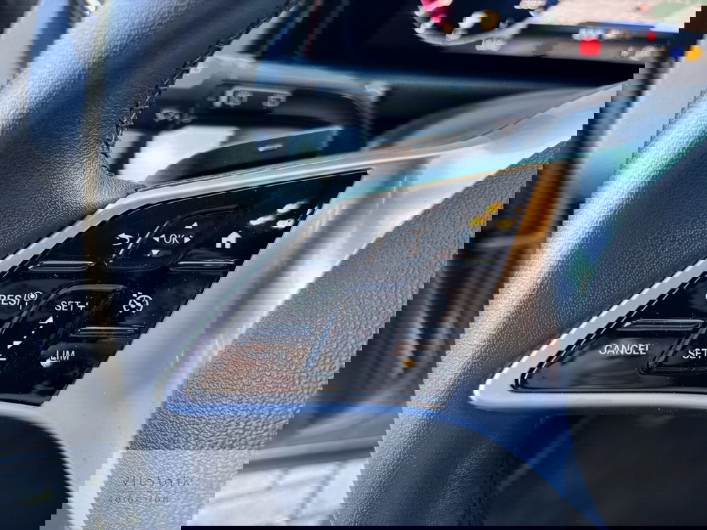 Mercedes-Benz GLB usata a Brescia (11)