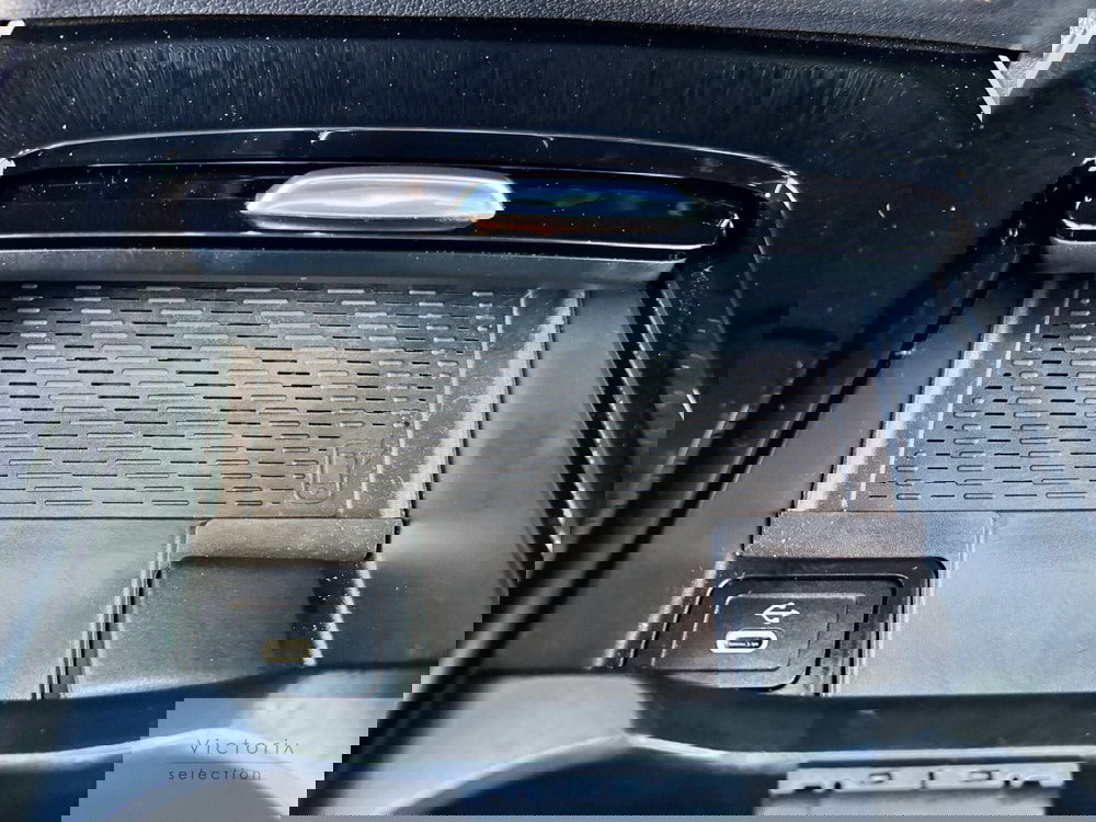 Mercedes-Benz GLB usata a Brescia (14)