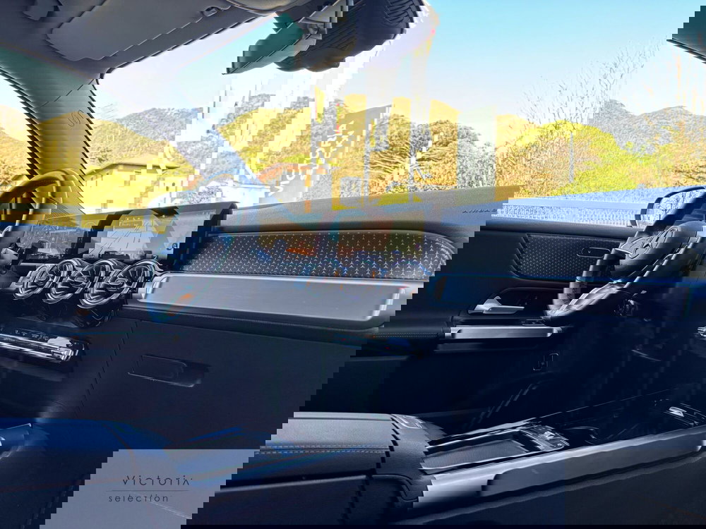 Mercedes-Benz GLB usata a Brescia (15)