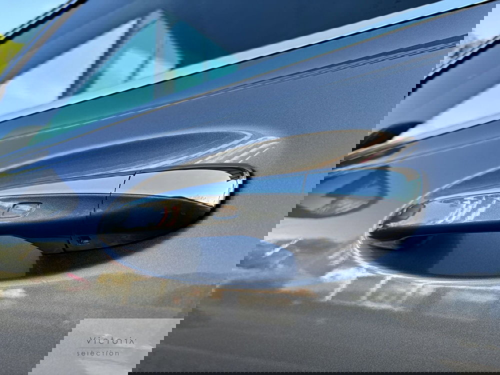 Mercedes-Benz GLB usata a Brescia (6)