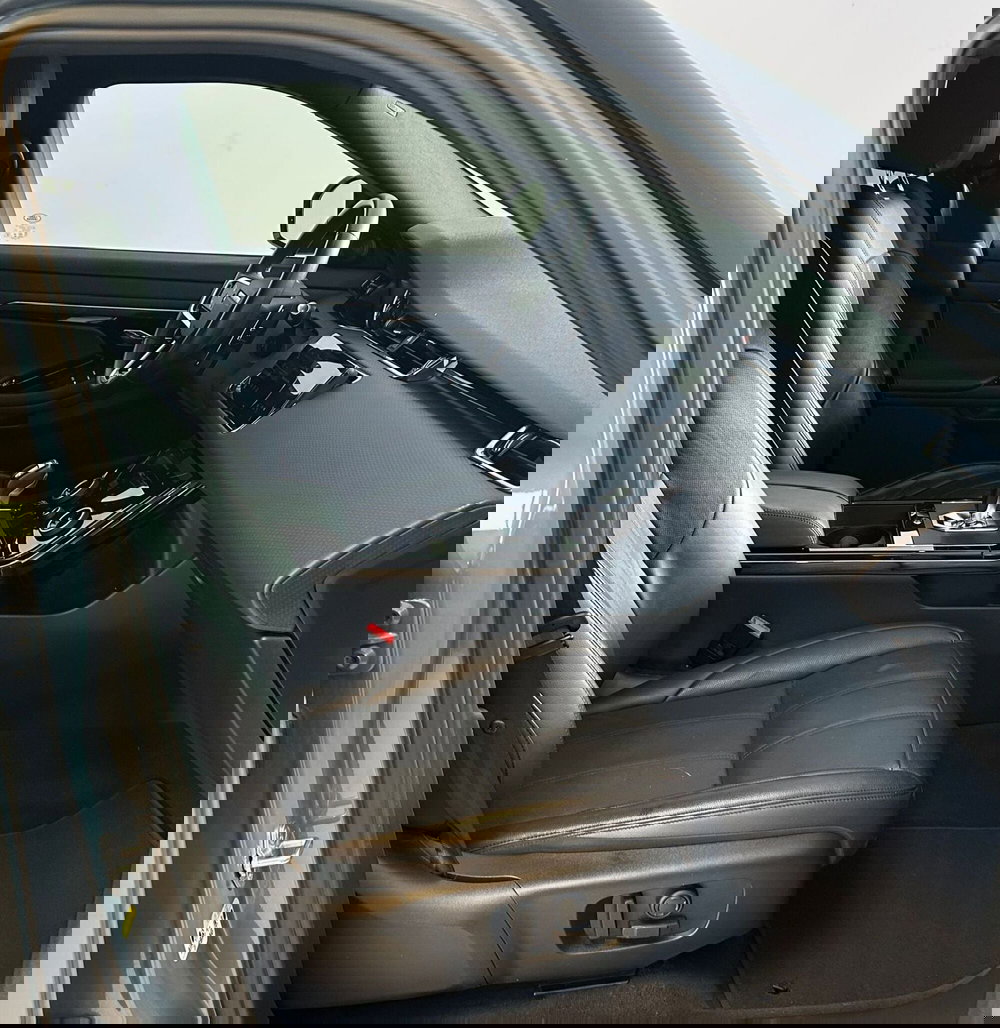 Land Rover Range Rover Evoque usata a Ferrara (3)