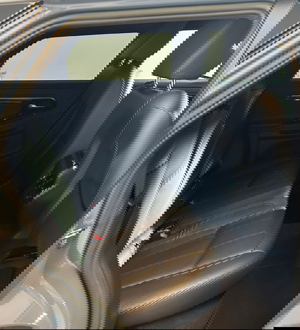 Land Rover Range Rover Evoque usata a Ferrara (4)