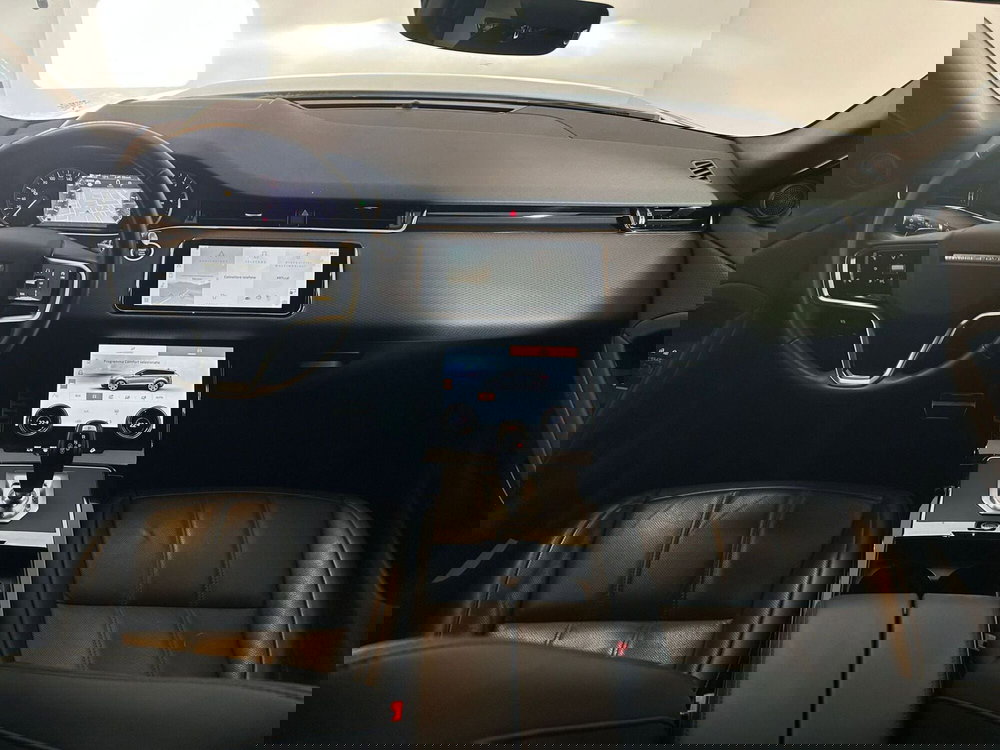 Land Rover Range Rover Evoque usata a Ferrara (5)