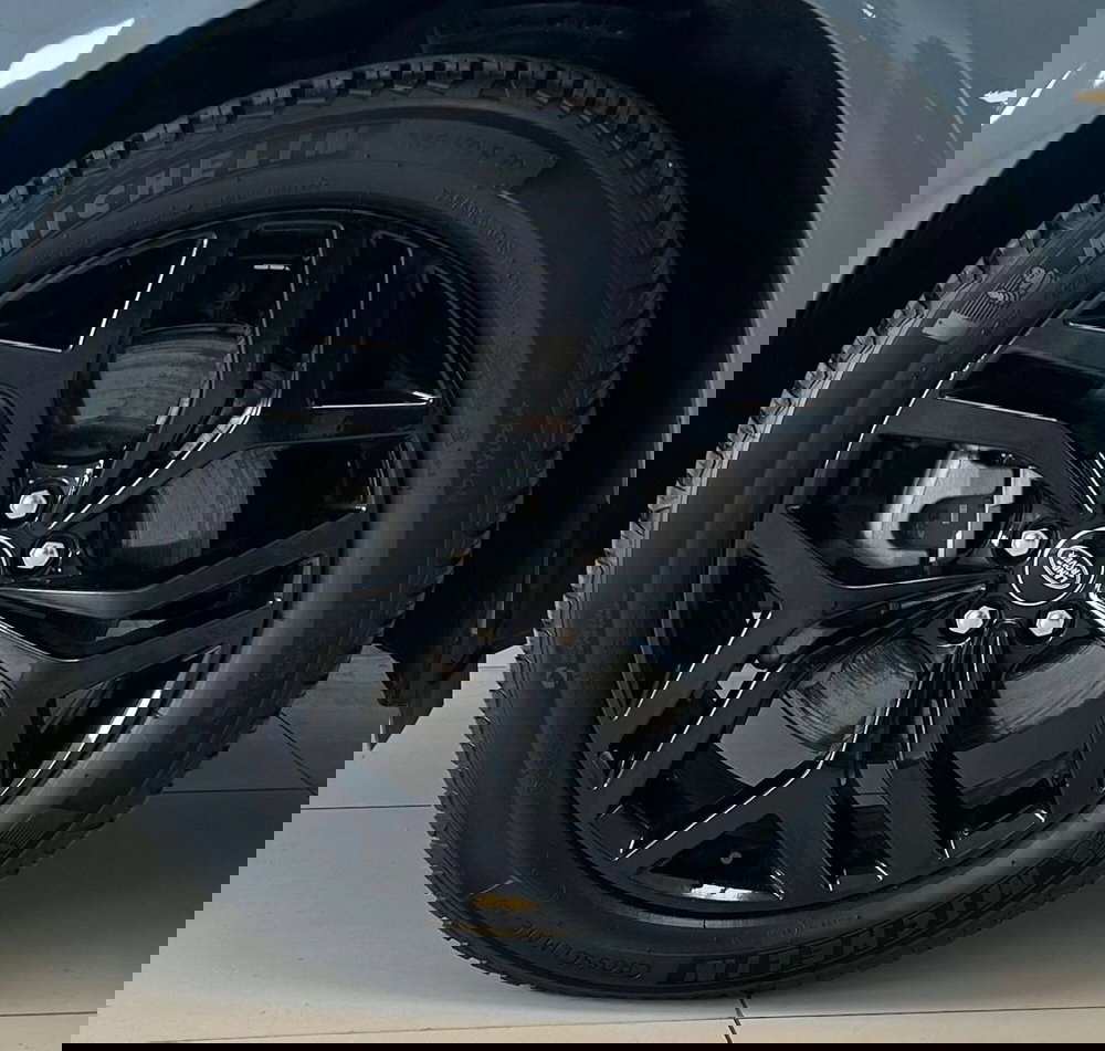 Land Rover Range Rover Evoque usata a Ferrara (9)