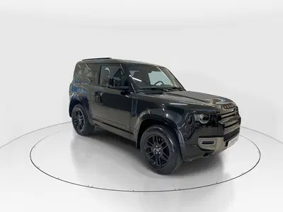 Land Rover Defender 90 3.0D I6 250 CV AWD Auto X-Dynamic S del 2021 usata a Modena