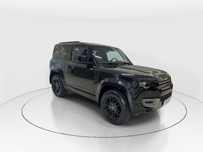 Land Rover Defender 90 3.0D I6 250 CV AWD Auto X-Dynamic S del 2021 usata a Modena