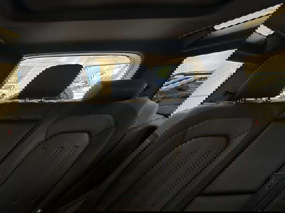 Land Rover Defender usata a Modena (12)