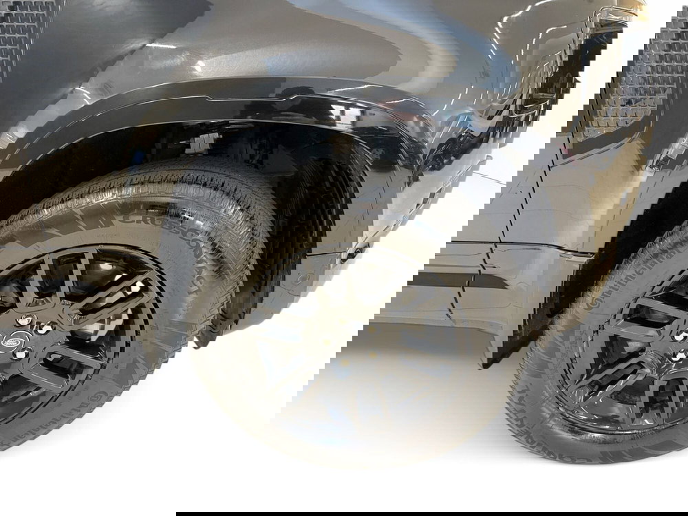 Land Rover Defender usata a Modena (15)