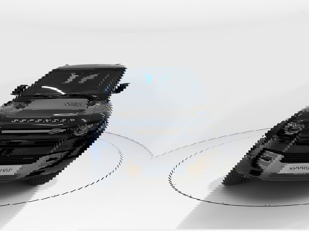 Land Rover Defender usata a Modena (2)