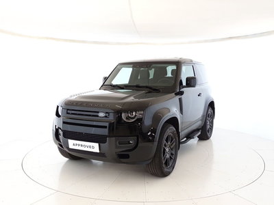 Land Rover Defender 90 3.0d i6 mhev SE awd 200cv auto 6p.ti del 2024 usata a Monza
