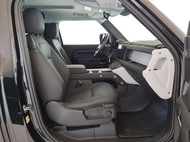 Land Rover Defender usata a Monza e Brianza (3)