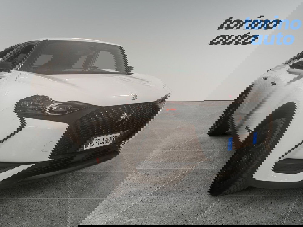 Ds DS 3 usata a Cuneo