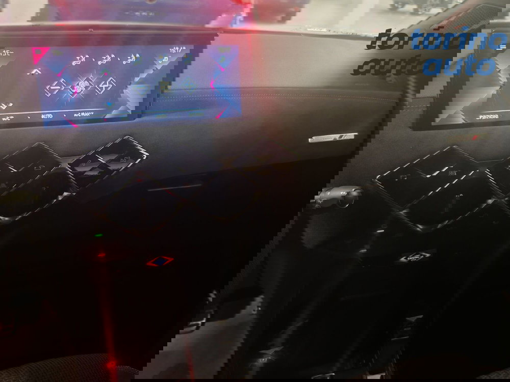 Ds DS 3 usata a Cuneo (10)