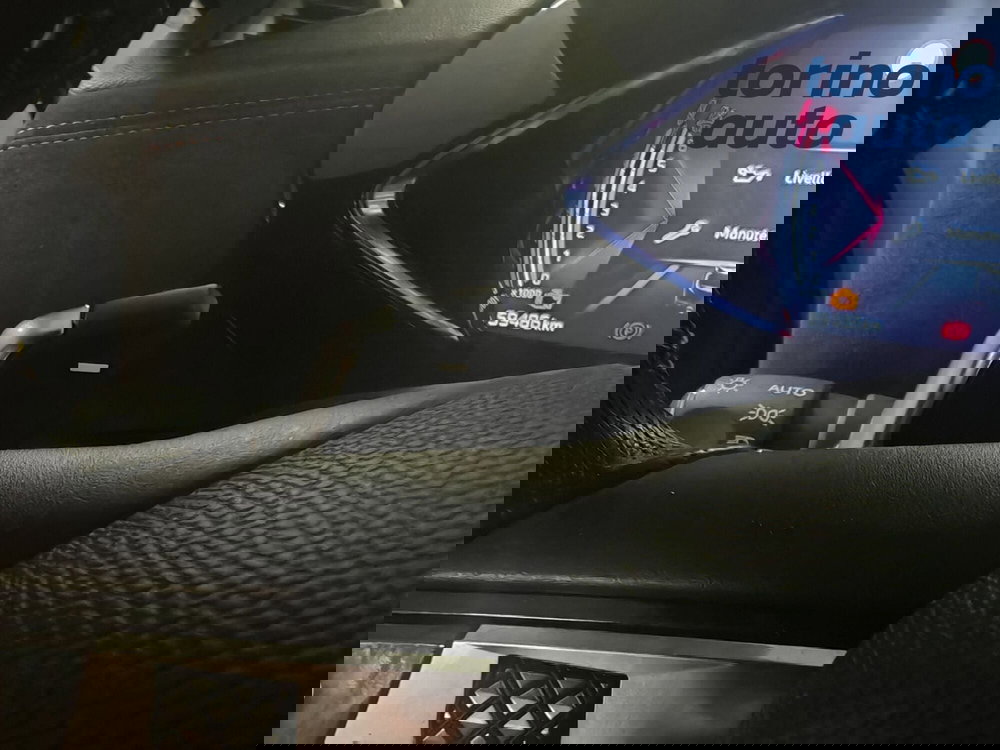 Ds DS 3 usata a Cuneo (13)