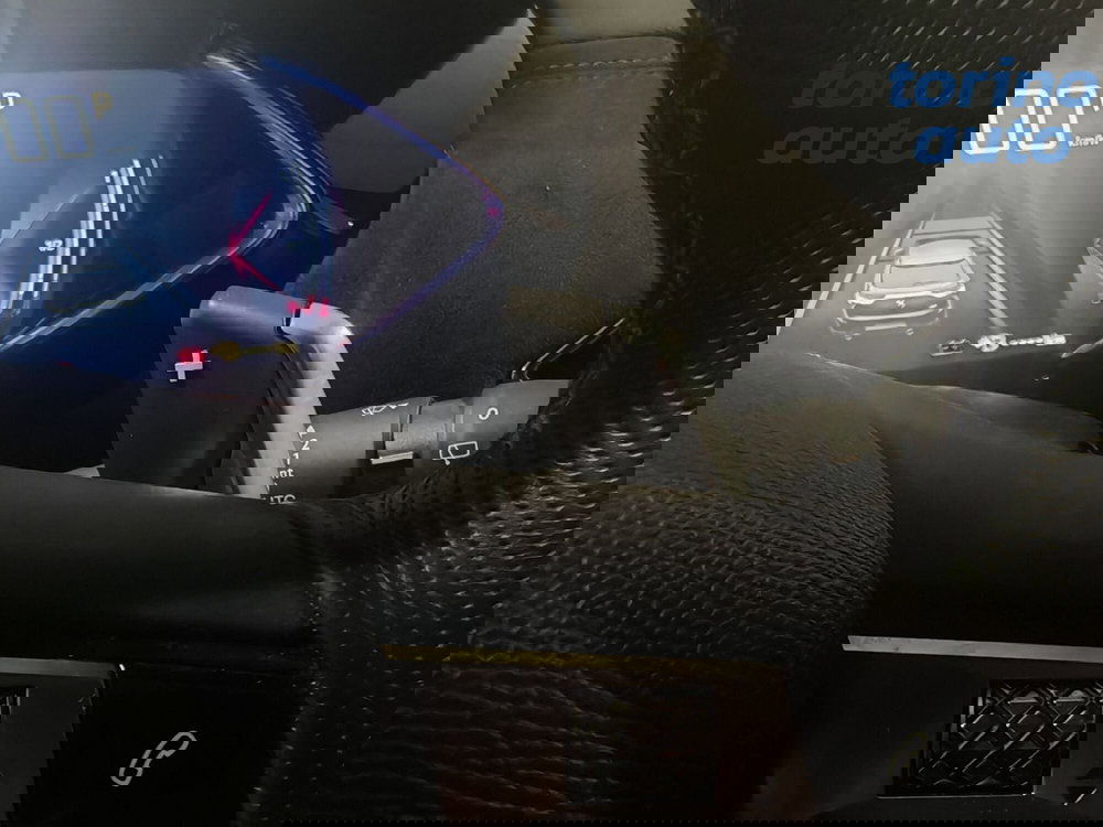 Ds DS 3 usata a Cuneo (14)