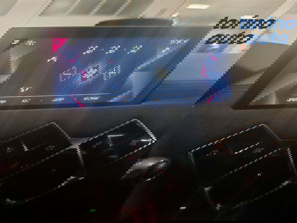 Ds DS 3 usata a Cuneo (15)