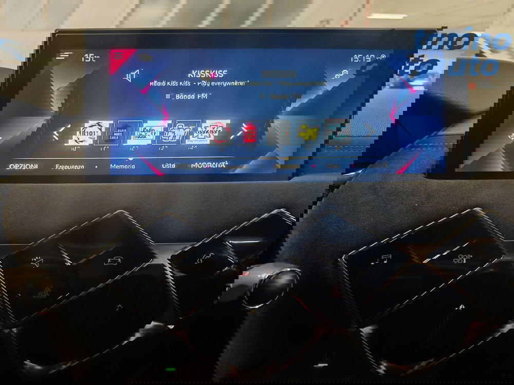 Ds DS 3 usata a Cuneo (16)