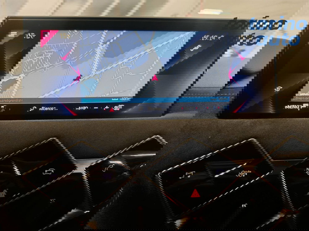 Ds DS 3 usata a Cuneo (17)