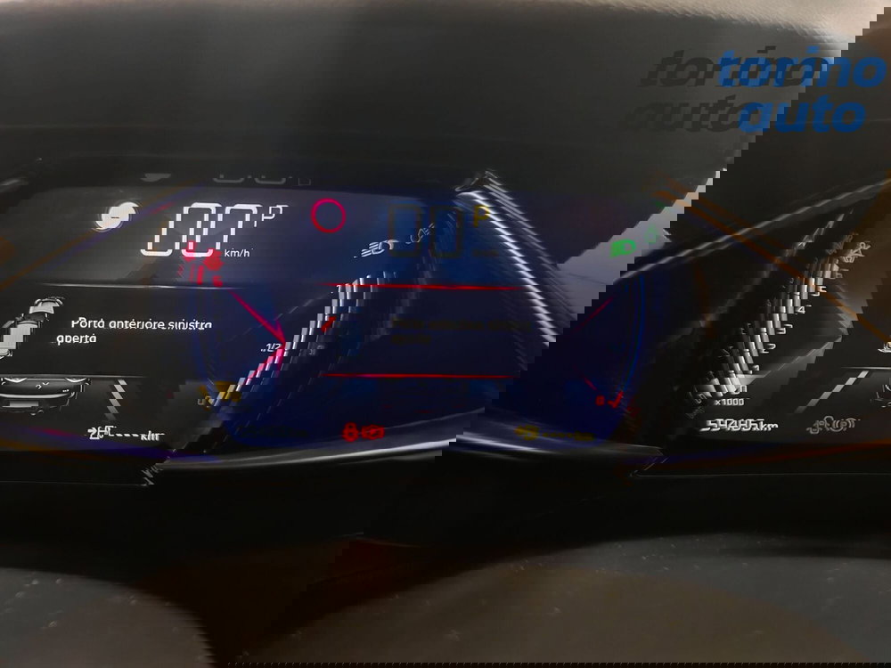 Ds DS 3 usata a Cuneo (18)