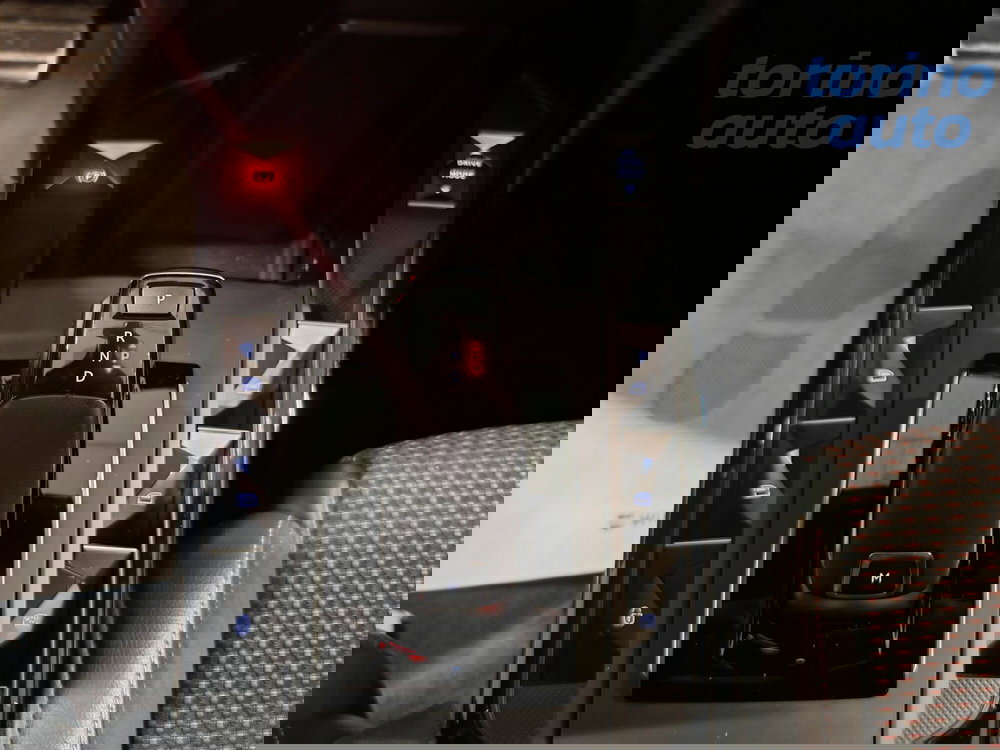 Ds DS 3 usata a Cuneo (20)