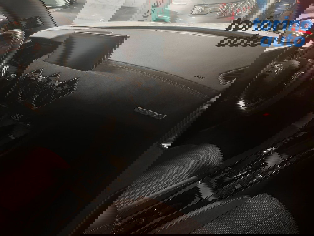 Ds DS 3 usata a Cuneo (5)