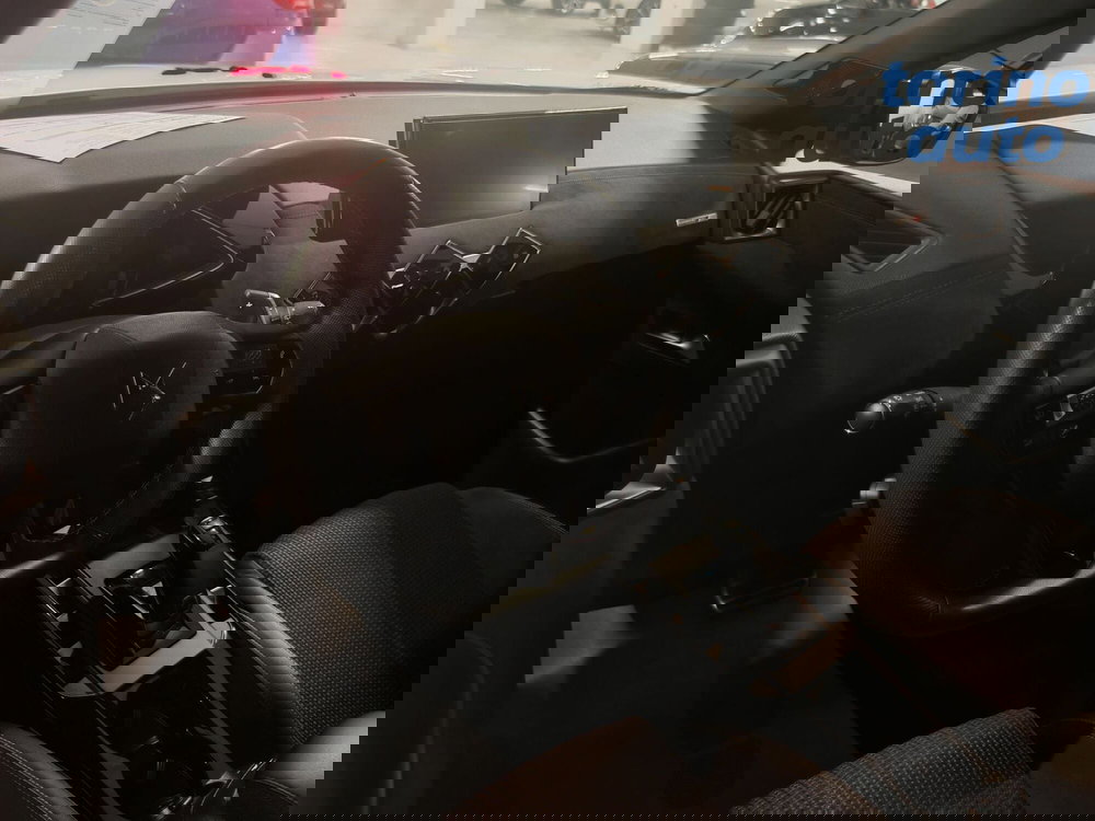 Ds DS 3 usata a Cuneo (6)