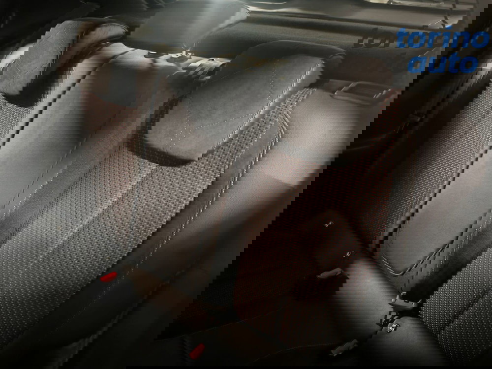 Ds DS 3 usata a Cuneo (8)