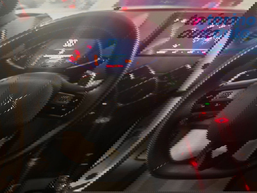 Ds DS 3 usata a Cuneo (9)