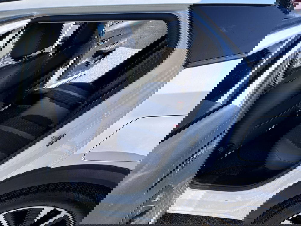 Peugeot 2008 usata a Ancona (10)