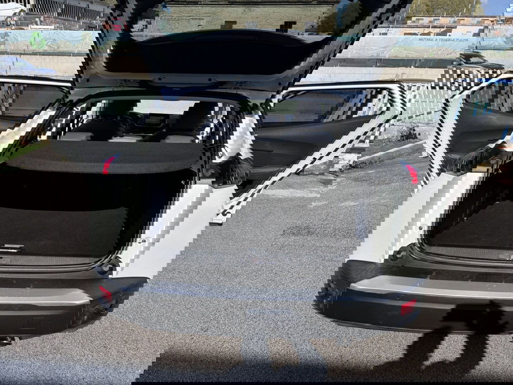 Peugeot 2008 usata a Ancona (11)