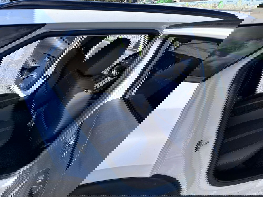 Peugeot 2008 usata a Ancona (12)