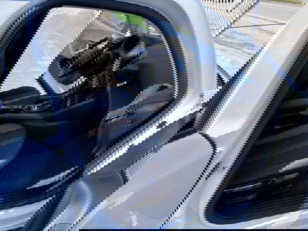 Peugeot 2008 usata a Ancona (13)