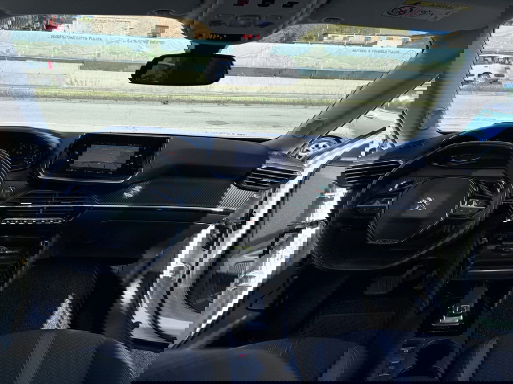 Peugeot 2008 usata a Ancona (15)