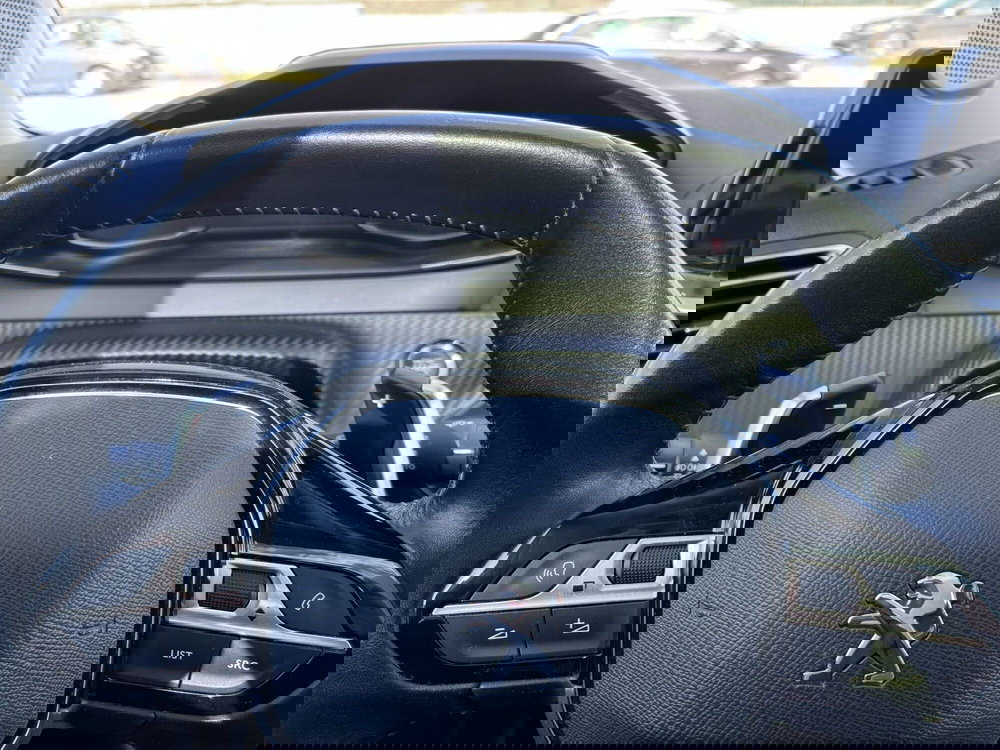 Peugeot 2008 usata a Ancona (17)