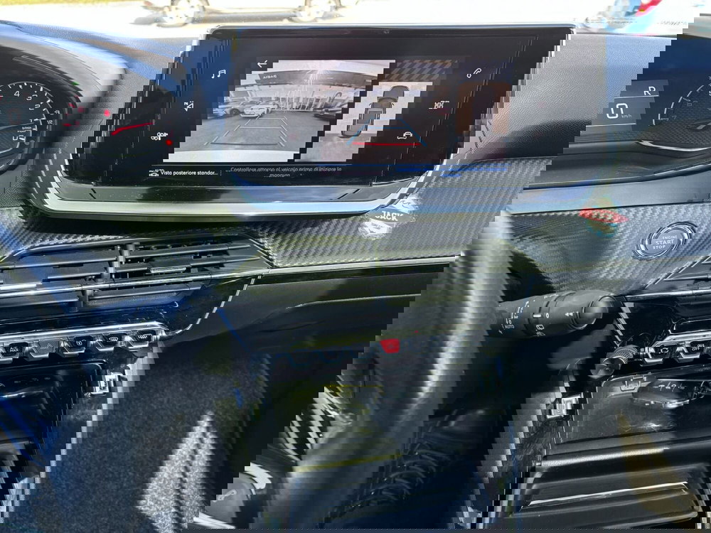 Peugeot 2008 usata a Ancona (18)