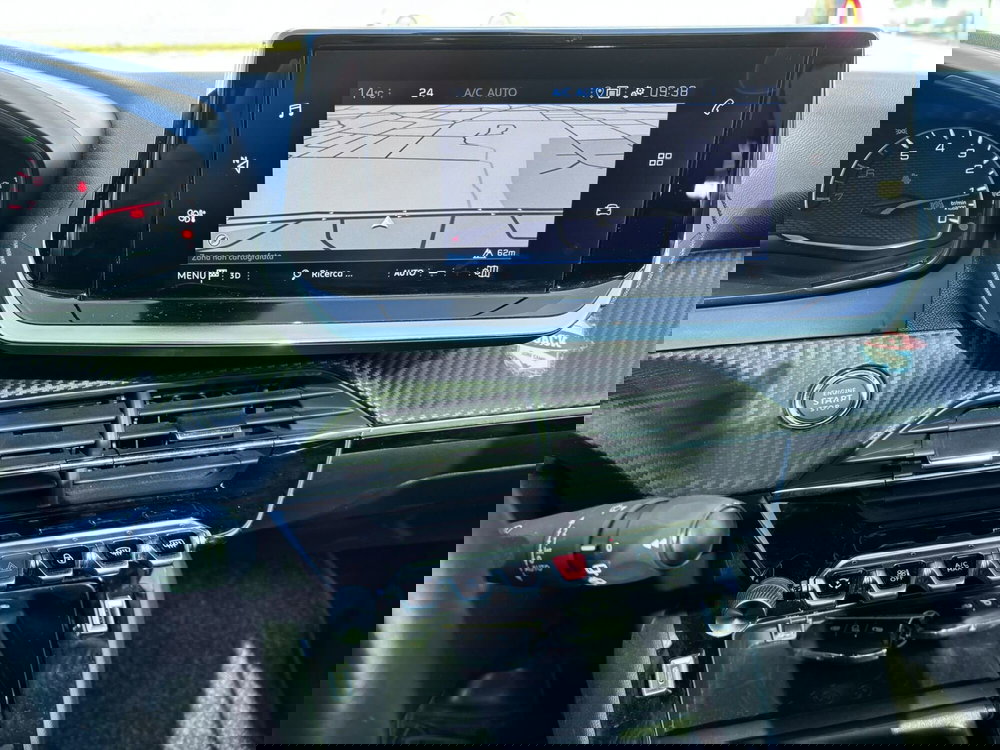 Peugeot 2008 usata a Ancona (19)