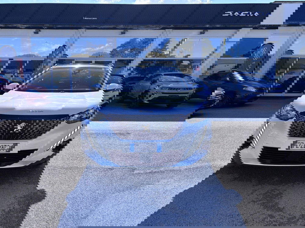 Peugeot 2008 usata a Ancona (2)