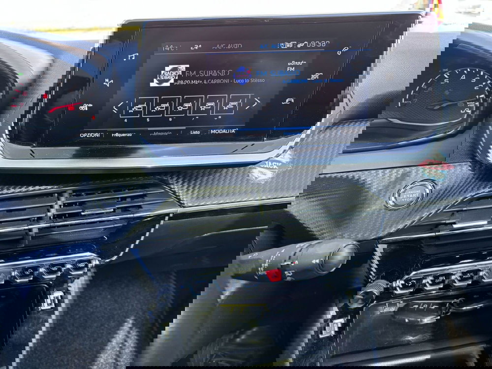 Peugeot 2008 usata a Ancona (20)