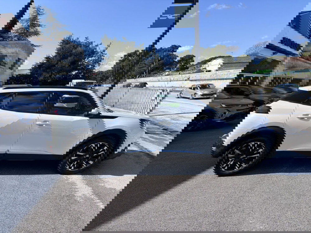 Peugeot 2008 usata a Ancona (4)