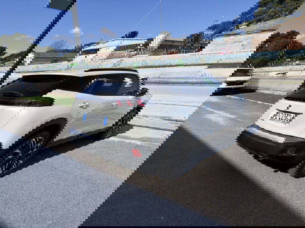 Peugeot 2008 usata a Ancona (5)